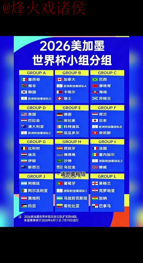 2026世界杯比分免费全站